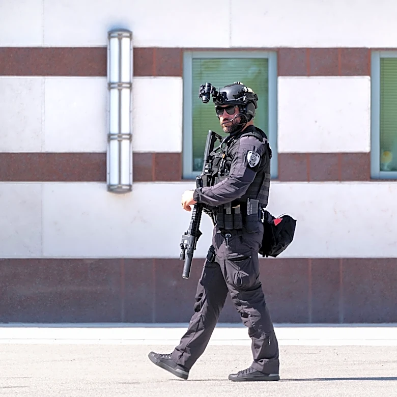 Here’s how much West Palm police spent protecting Trump this year
