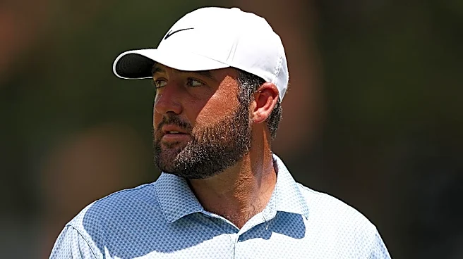 BMW Championship opener picks, predictions, odds: Who wins FedEx Cup Playoffs event?