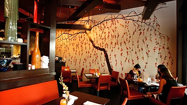 Palm Beach Gardens says goodbye to three restaurants so far in 2026