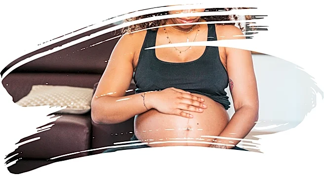 Having a baby in the US can be hazardous to your health | Opinion