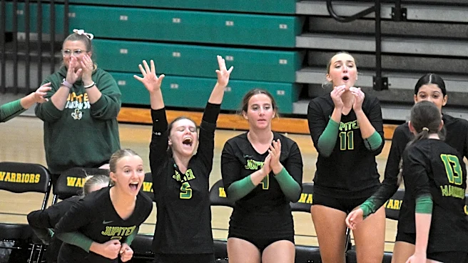 Palm Beach County high school volleyball: Players, teams to watch