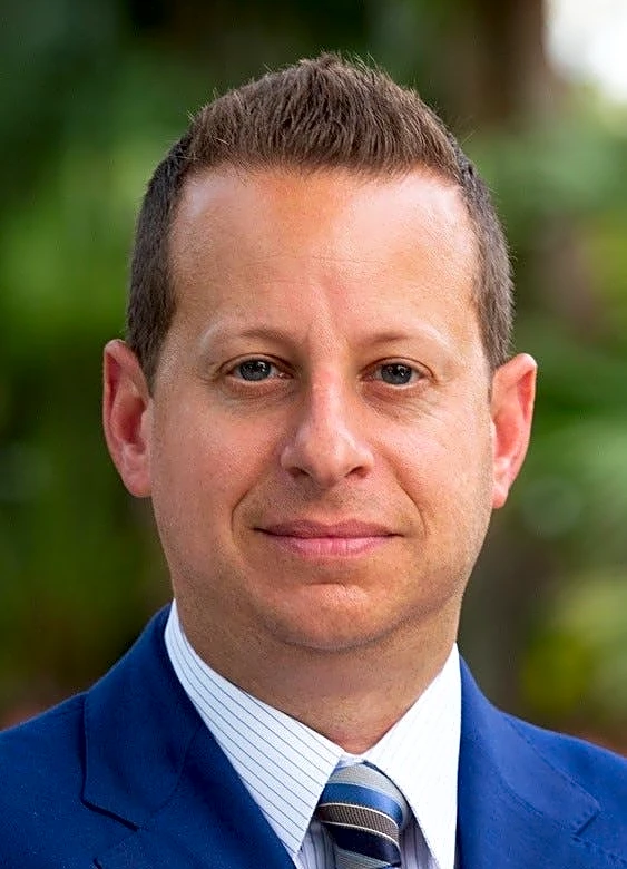 Jared Moskowitz wins Dem primary, will face Scott Singer in November