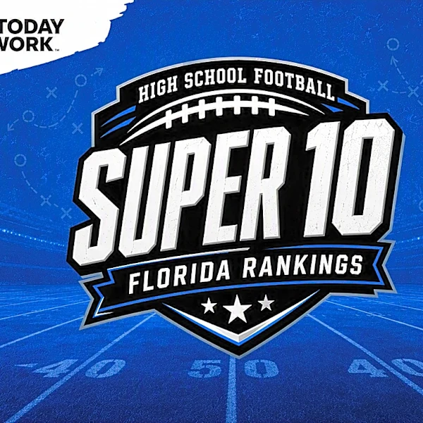 Miami Central jumps to No. 1 in Florida football Super 10 poll for Week 1