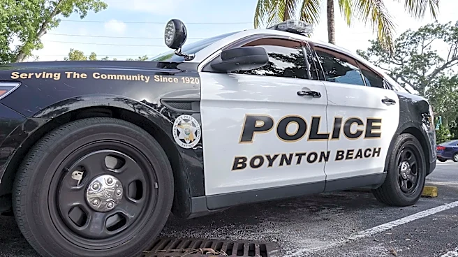 17-year-old to face murder charge in fatal shooting near Boynton park