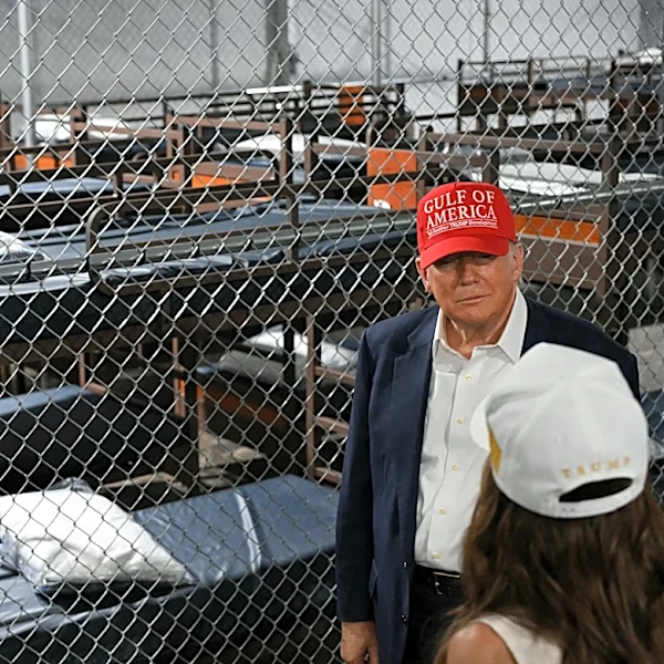 Alligator Alcatraz may be gone. Its shameful history remains | Opinion