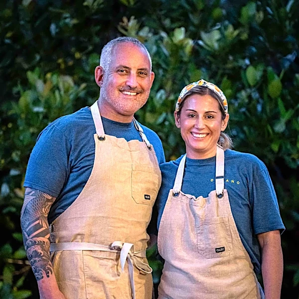 Palm Beach Food & Wine Festival unveils 2026 events lineup