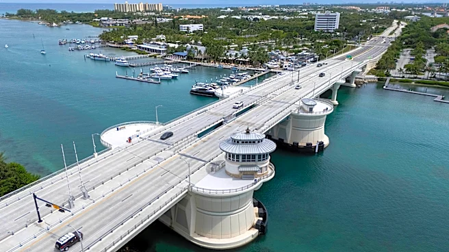 Can new bridge, wider roads, and bikes help ease north county traffic?