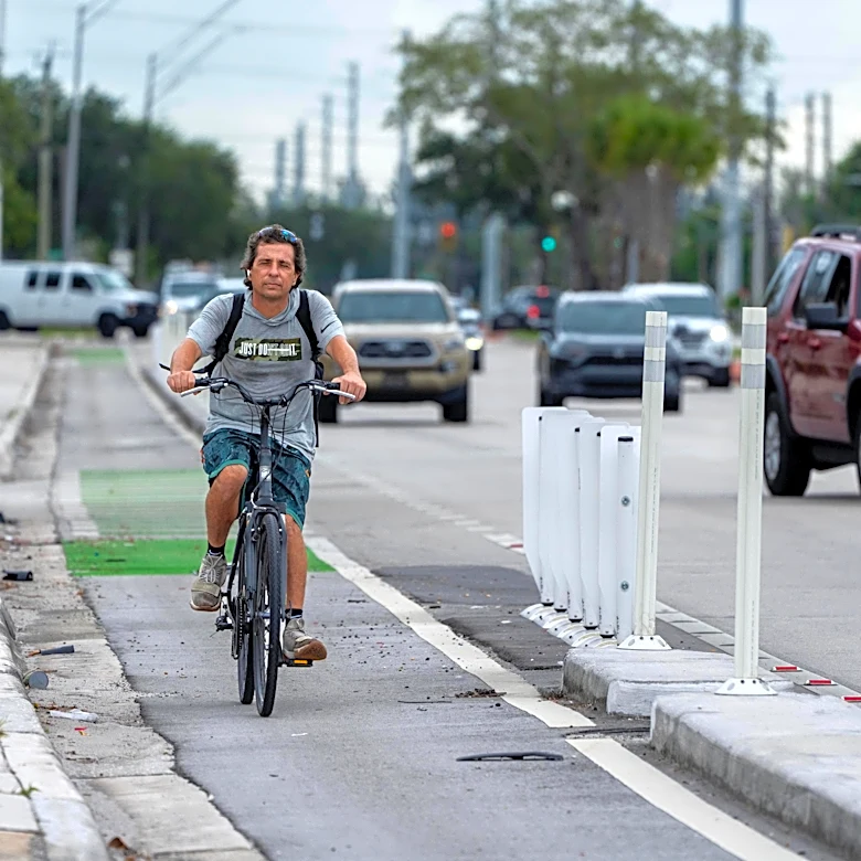 How southern Palm Beach County will tackle traffic