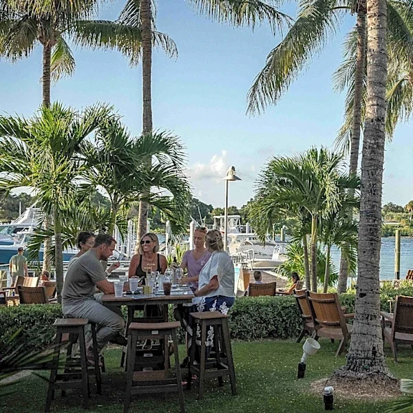 Want to have fun? Study says Florida's right place for it, but not No. 1