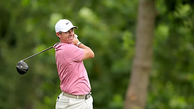 BMW Championship leaderboard, Round 1 tee times, PGA Tour updates