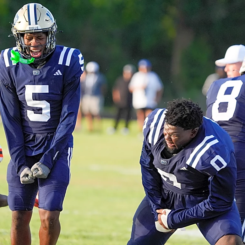 How to watch West Boca vs. American Heritage in FHSAA season opener
