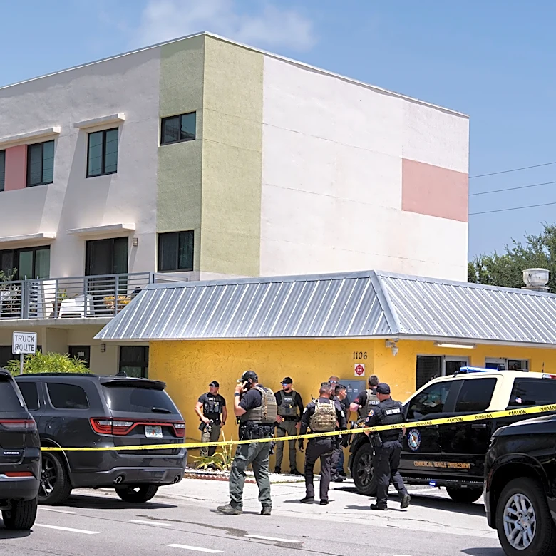 Lake Worth stays with PBSO amid ICE complaints; may seek shorter deal