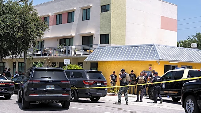 Lake Worth stays with PBSO amid ICE complaints; may seek shorter deal