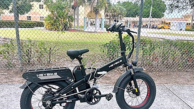 E-bike crash in North Palm leaves man with serious head injuries