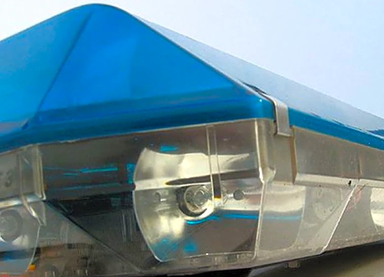 'Shameful': Police memorial, historic church vandalized in Lantana