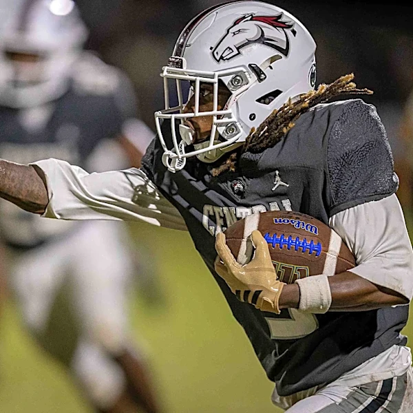 Palm Beach County high school football: Week 1 FHSAA scores