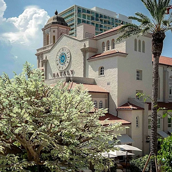 See new stores, restaurants at CityPlace in West Palm Beach