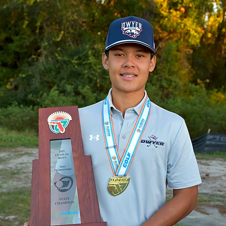 Palm Beach County high school golf preview: 10 golfers to know in 2026