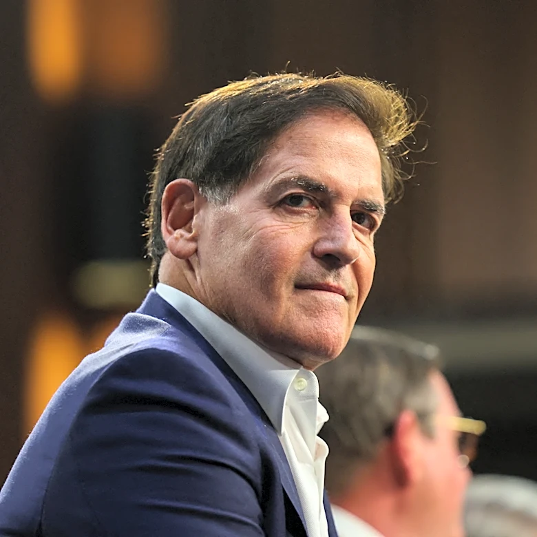 Mark Cuban's advice for $1 billion Powerball winners: Don't take lump sum