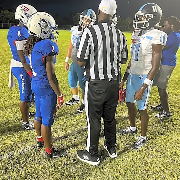 Eighth-grade QB rallies Pahokee football over Garcia in season opener