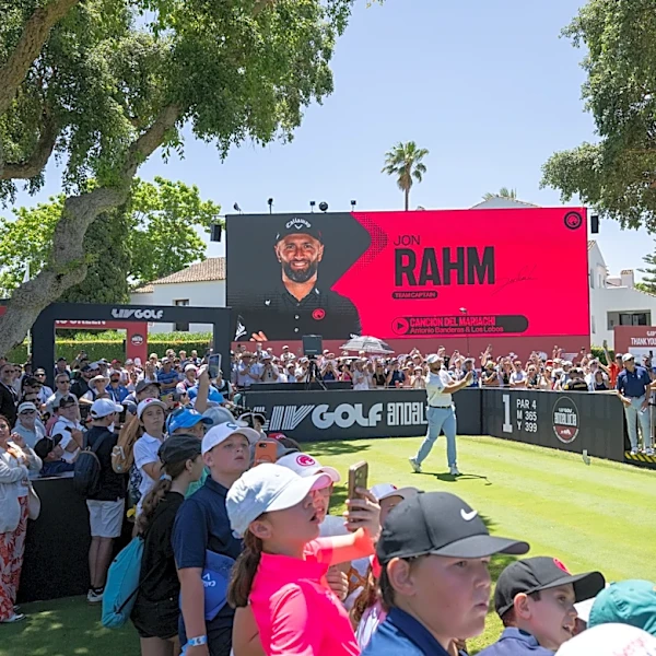 Will LIV Golf survive its massive financial crisis? | D'Angelo