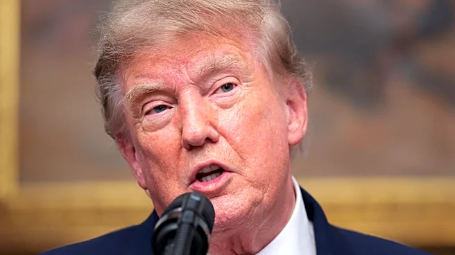 Trump's job approval is negative in all 50 states except these three