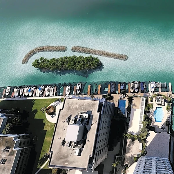 Wildlife to benefit from Jupiter Narrows mangrove island protections