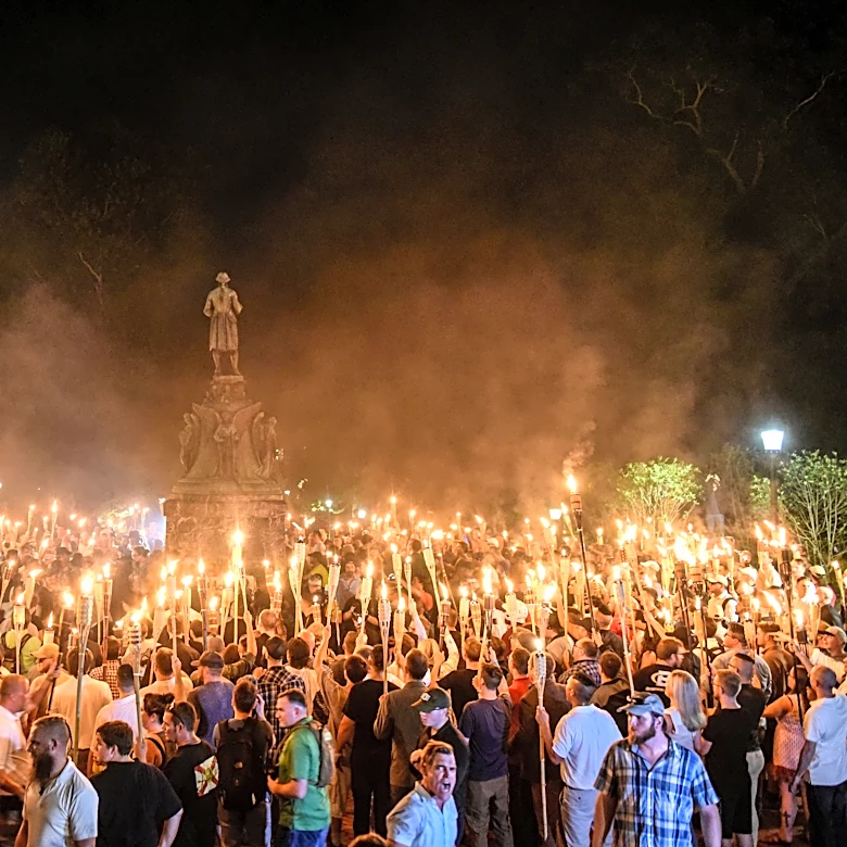White supremacists have a friend in Trump's DOJ | Opinion
