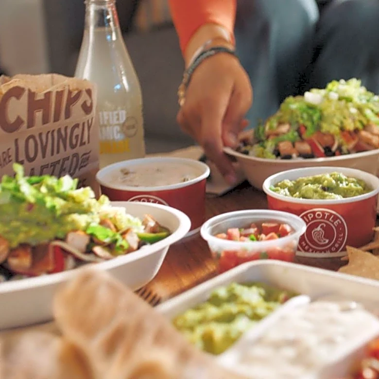 Chipotle, Naked Farmer to open in West Palm Beach. Where and when?