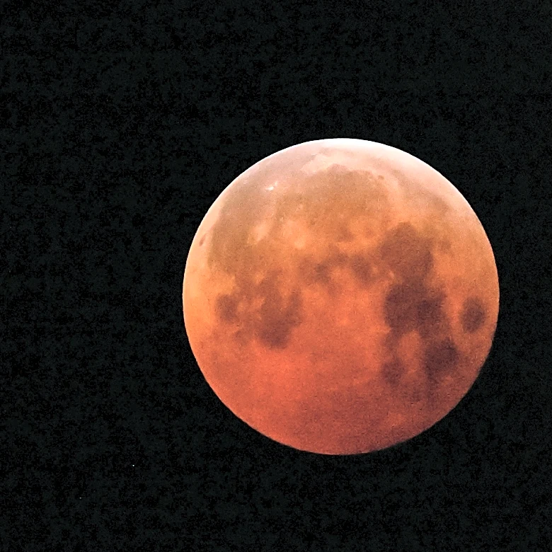 Will I be able to watch August lunar eclipse in Miami, Florida?