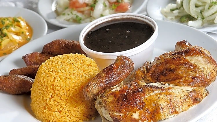 Health inspections at Palm Beach County restaurants through Aug. 23