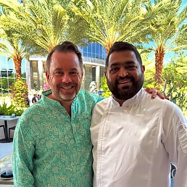 Chef Pushkar Marathe opens Boca Brasserie in former Stage Kitchen spot