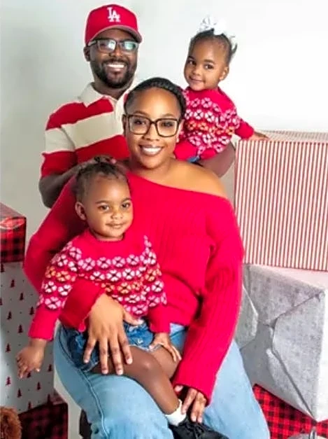 Florida dad was steps from wife, twin daughter, 2, killed by lightning