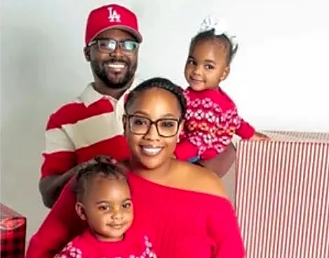 Florida dad was steps from wife, twin daughter, 2, killed by lightning