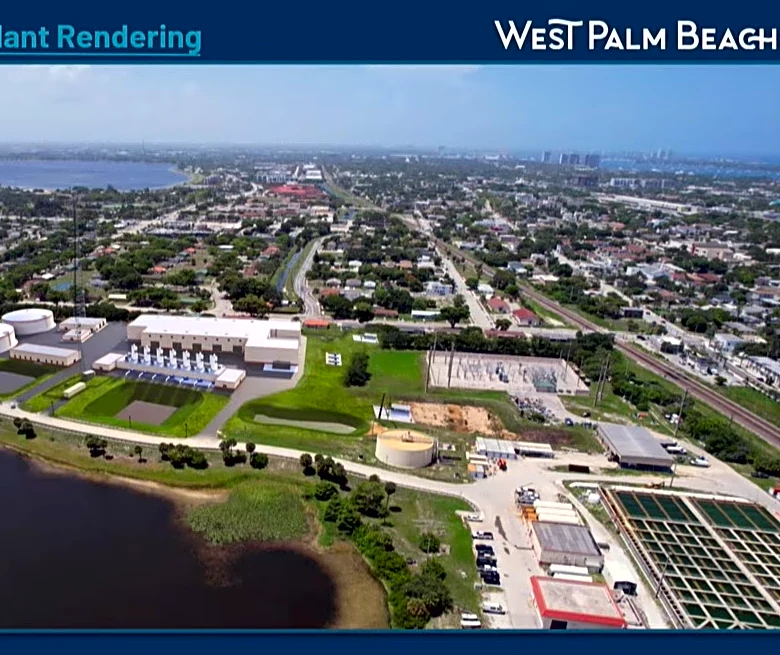 West Palm needs more tap water. Its pricey plan to get it. | Exclusive