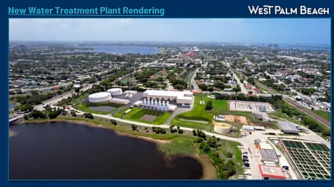 West Palm needs more tap water. Its pricey plan to get it. | Exclusive