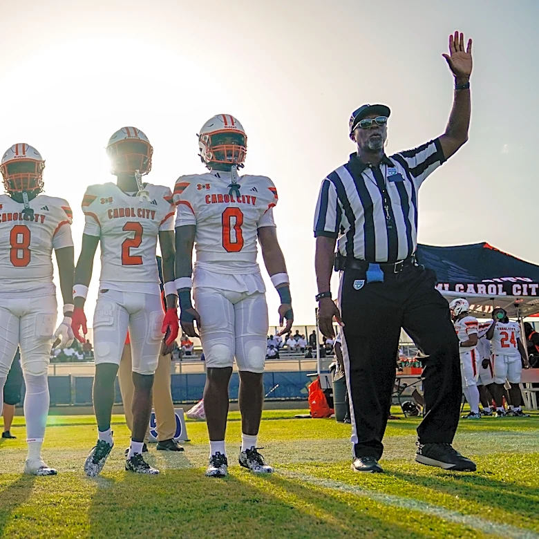West Boca moves into top 5 in Super 25 Florida high school football poll