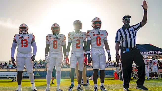 West Boca moves into top 5 in Super 25 Florida high school football poll