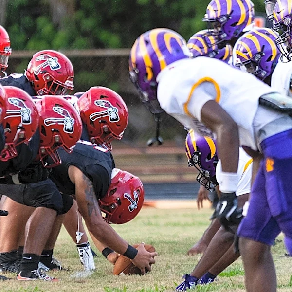 Palm Beach Pick 'Em: Have your say on Week 2 high school football