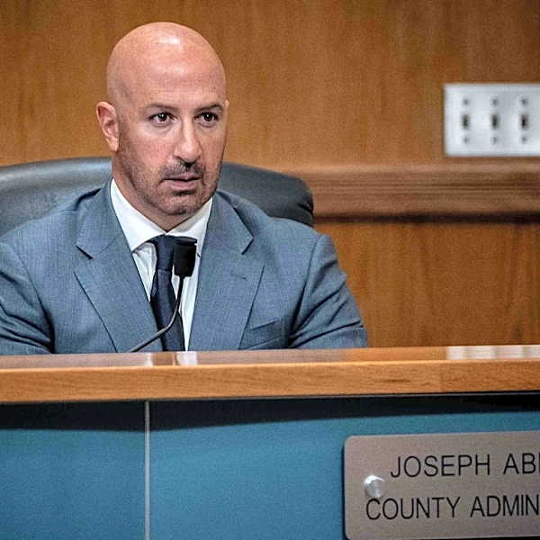 Abruzzo: 'No place for antisemitism' as county employee suspended