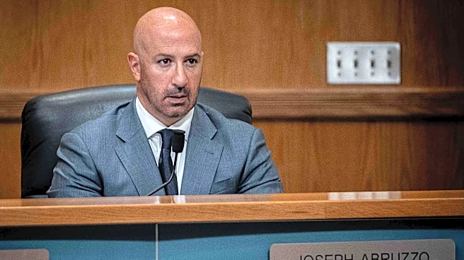 Abruzzo: 'No place for antisemitism' as county employee suspended