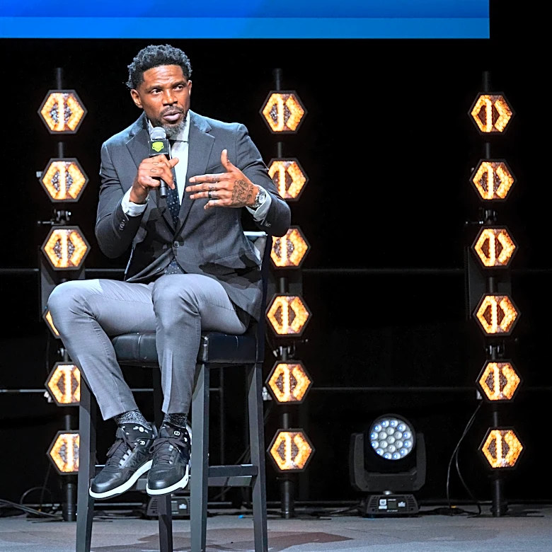 Udonis Haslem gives Miami Dolphins 'one of the best talks' | Habib