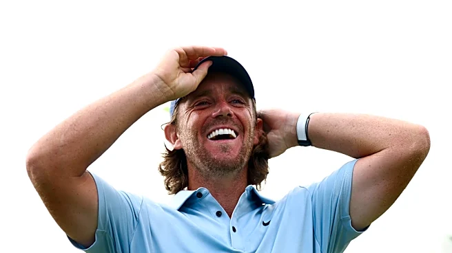 Tour Championship TV schedule, tee times, how to watch FedEx Cup