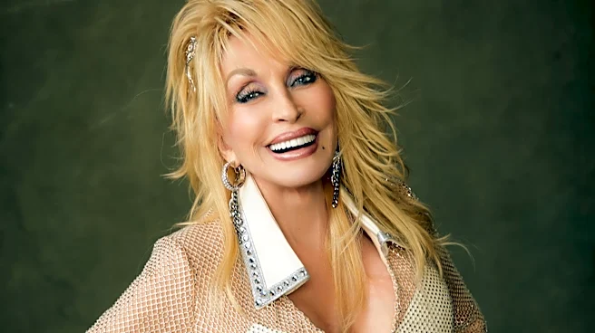 Dolly Parton's cancer battle revealed after country icon's death at 80