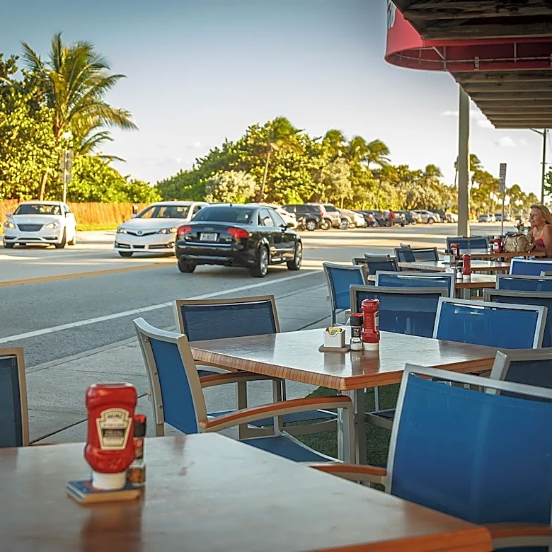 Enjoy waterfront views at these top Delray Beach spots