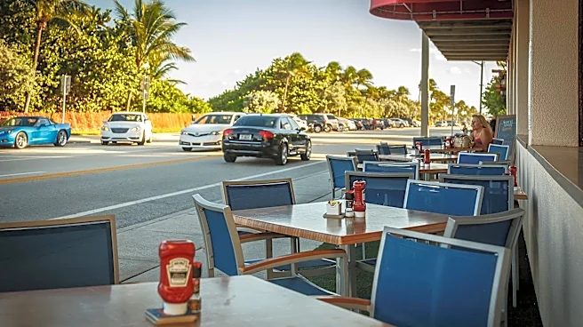 Enjoy waterfront views at these top Delray Beach spots