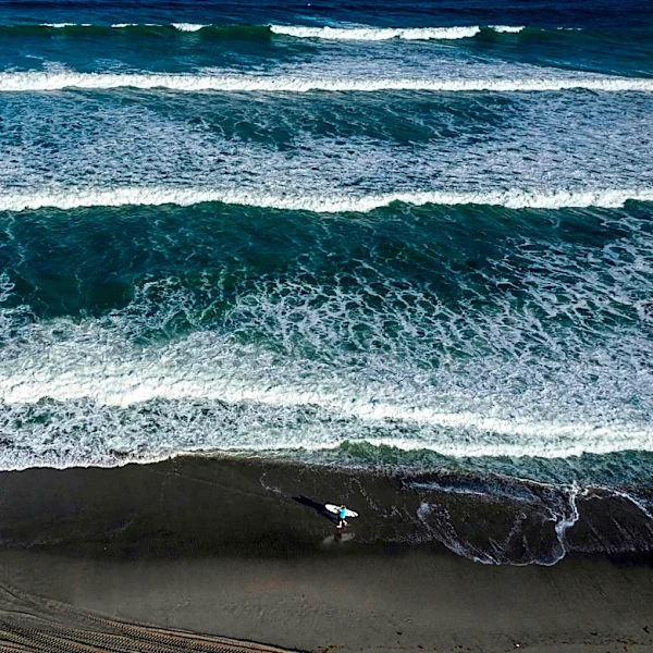 'No-swim' advisory issued at Coral Cove Park in Tequesta