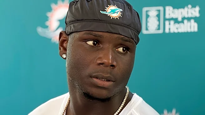 What Dolphins coaches say about Chris Bell, rookies, before Atlanta