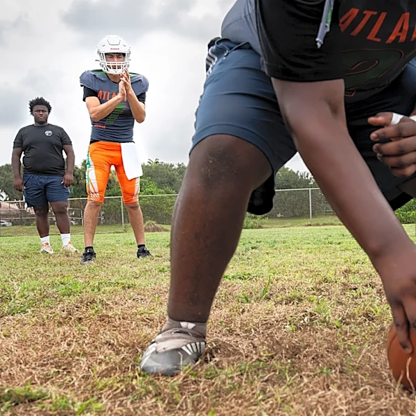 Palm Beach County high school football picks: Week 2 staff predictions