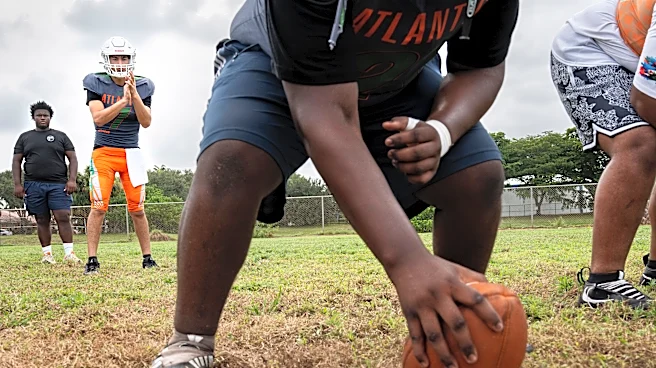 Palm Beach County high school football picks: Week 2 staff predictions